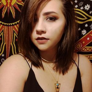 Meet your Posher, Paige